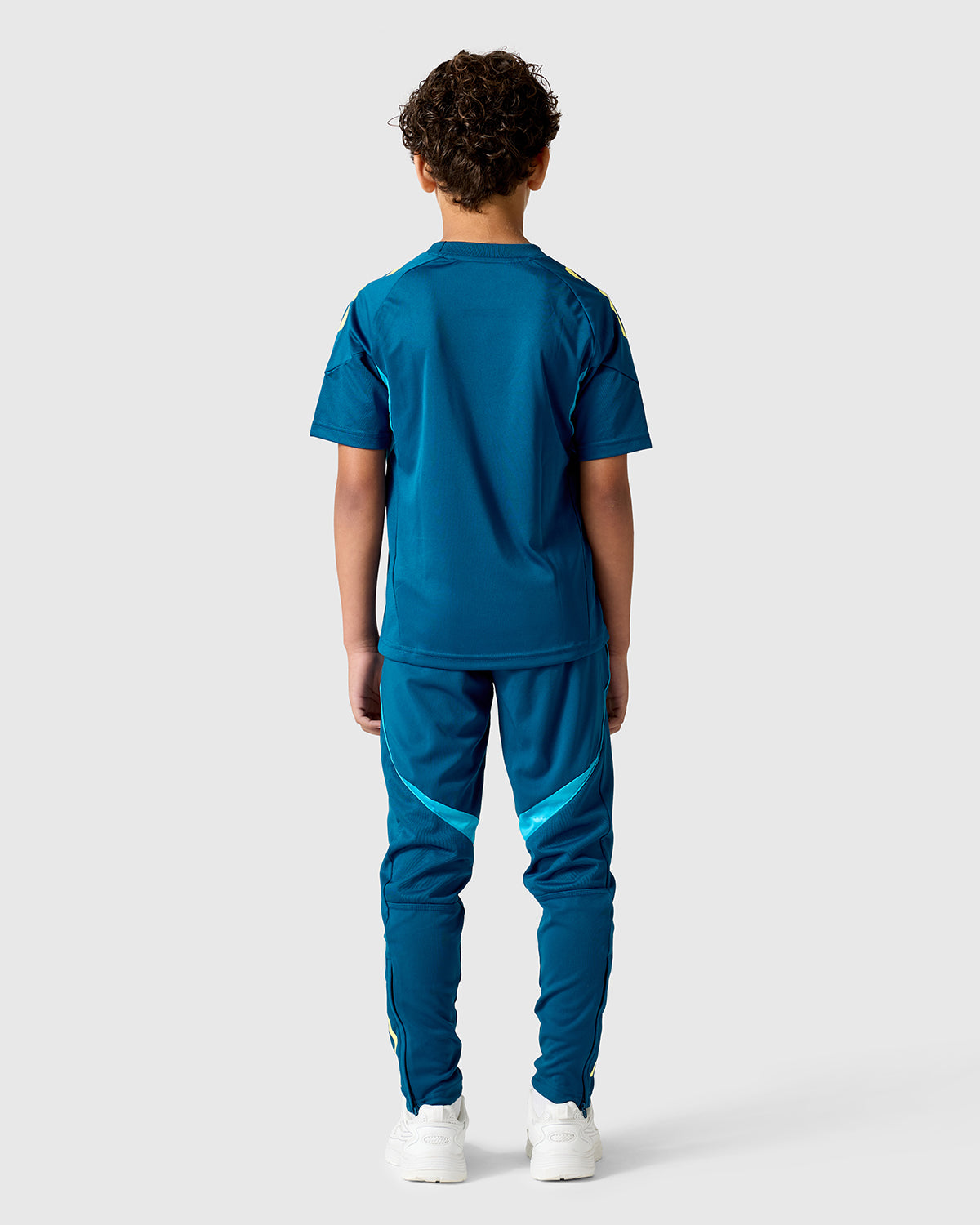 NFFC Junior Coaches Training Jersey 25/26