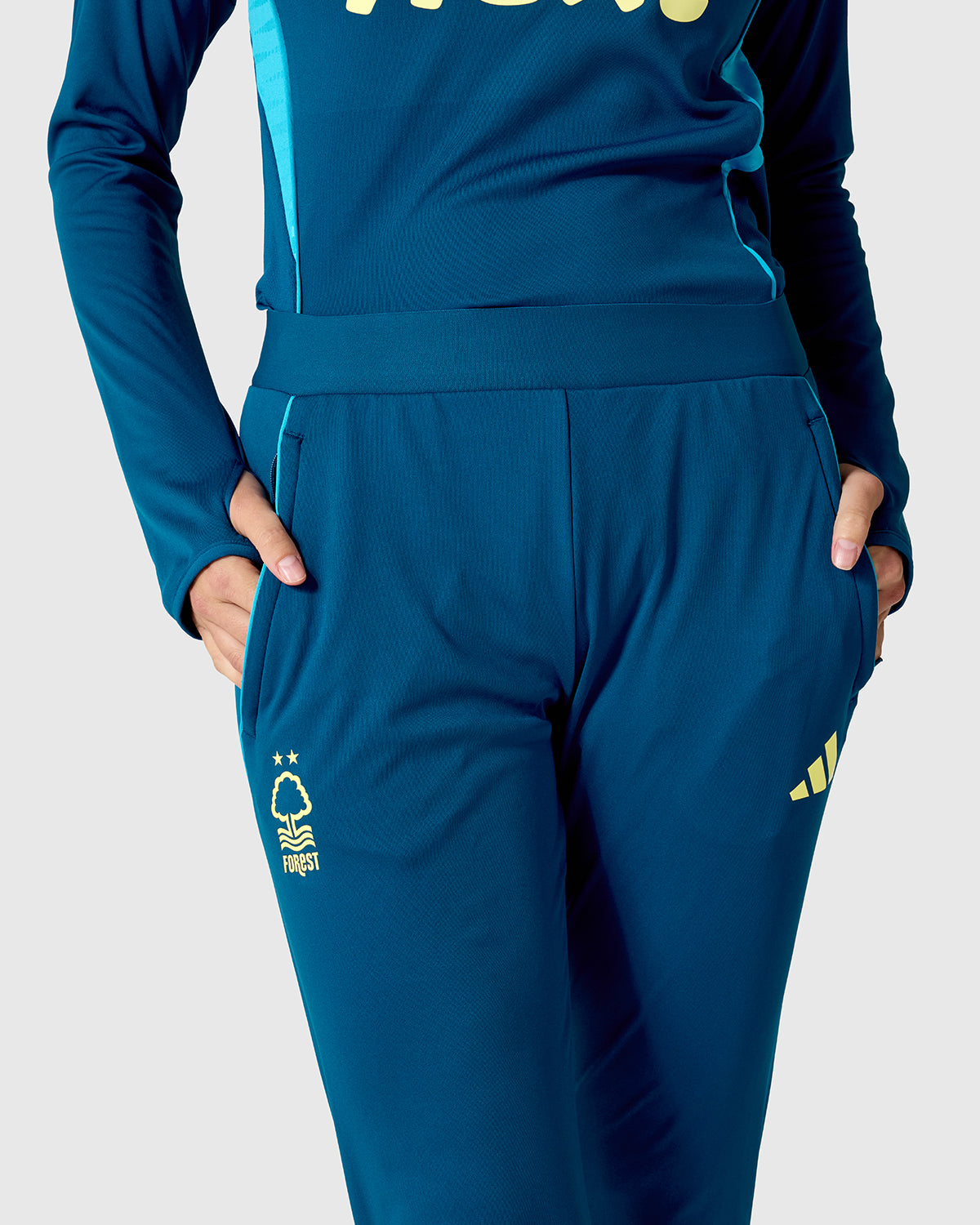 NFFC Women's Coaches Training Pants 25/26