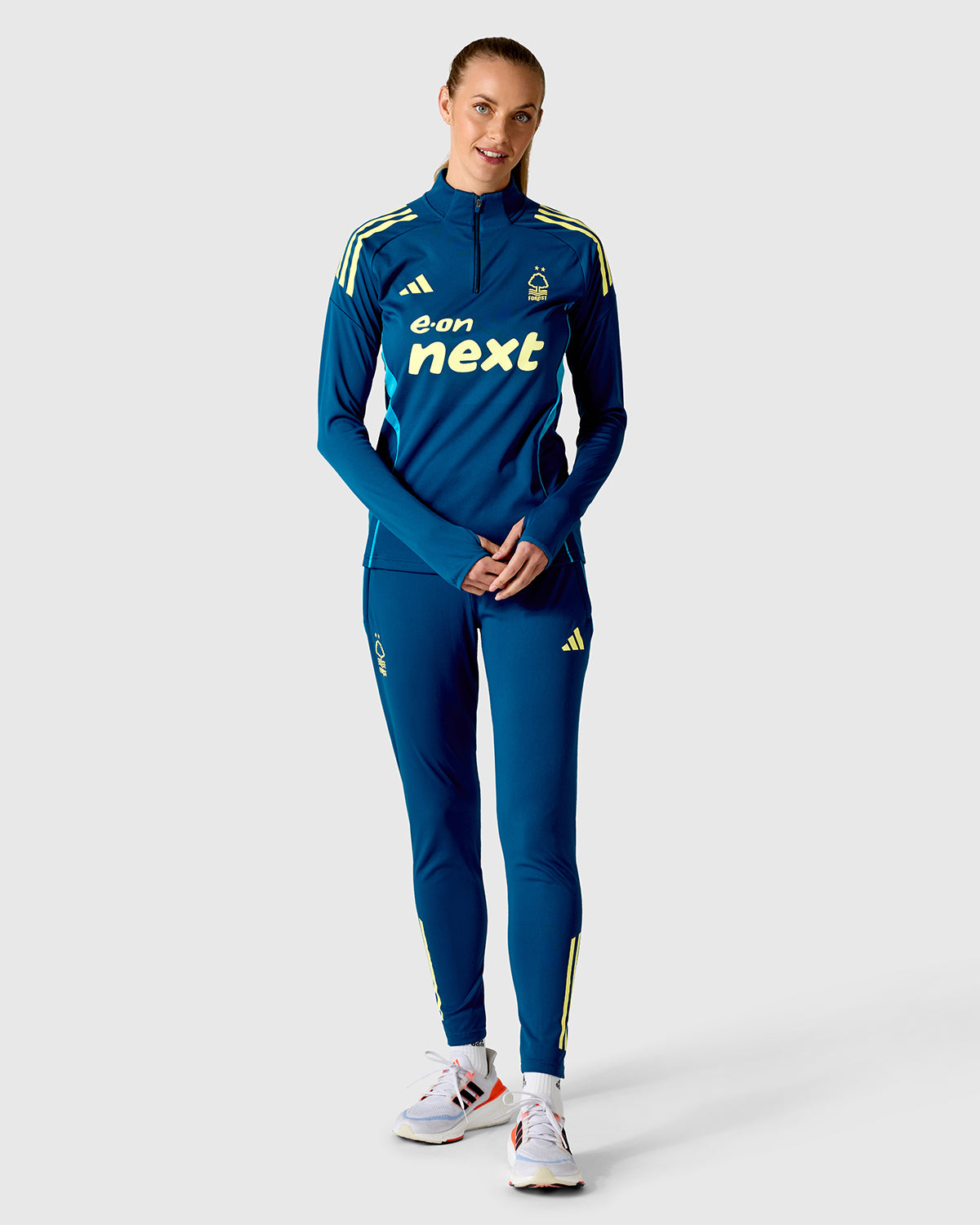 NFFC Women's Coaches Training Pants 25/26