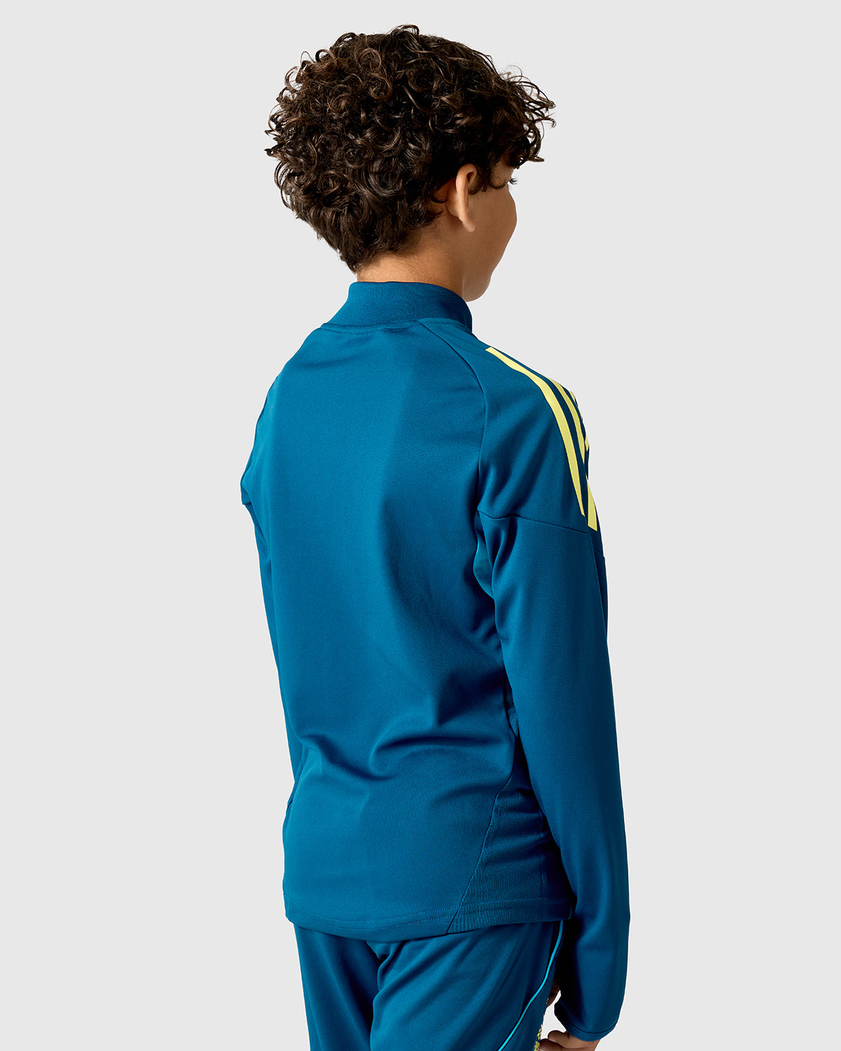 NFFC Junior Coaches Training 1/4 Zip Top 25/26