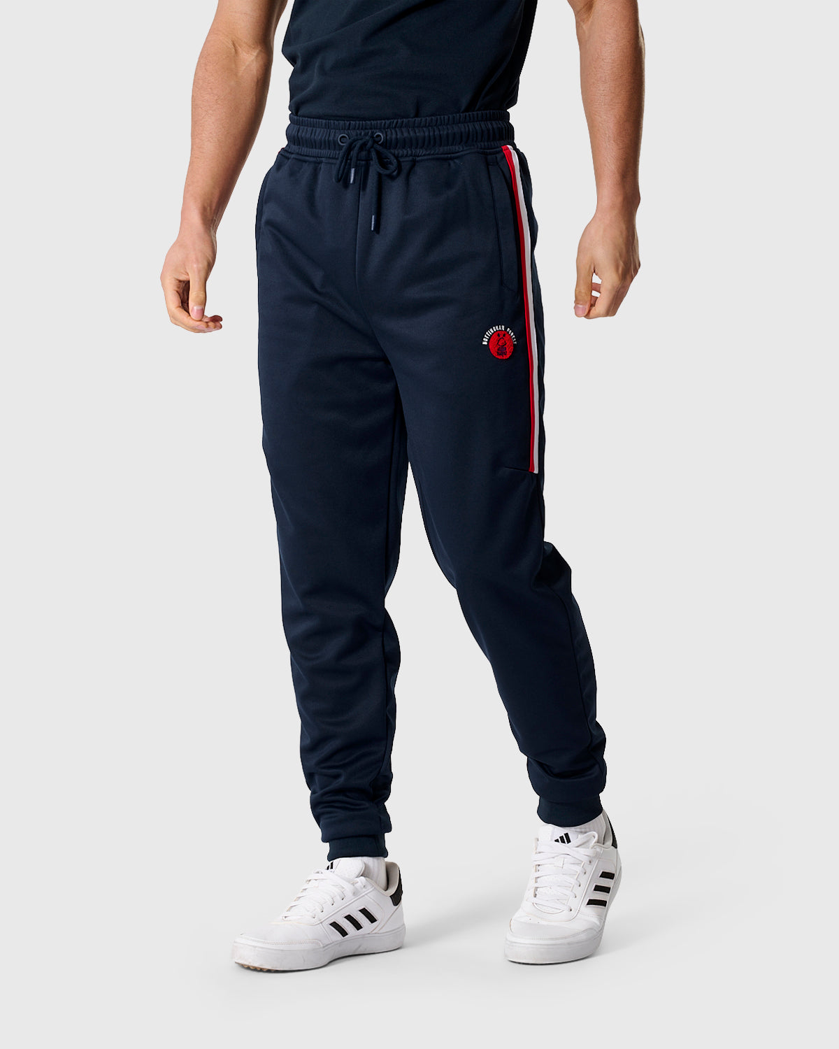 NFFC Navy Colwick Joggers