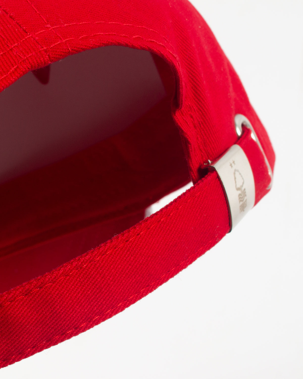 NFFC Red Est Collection Cap