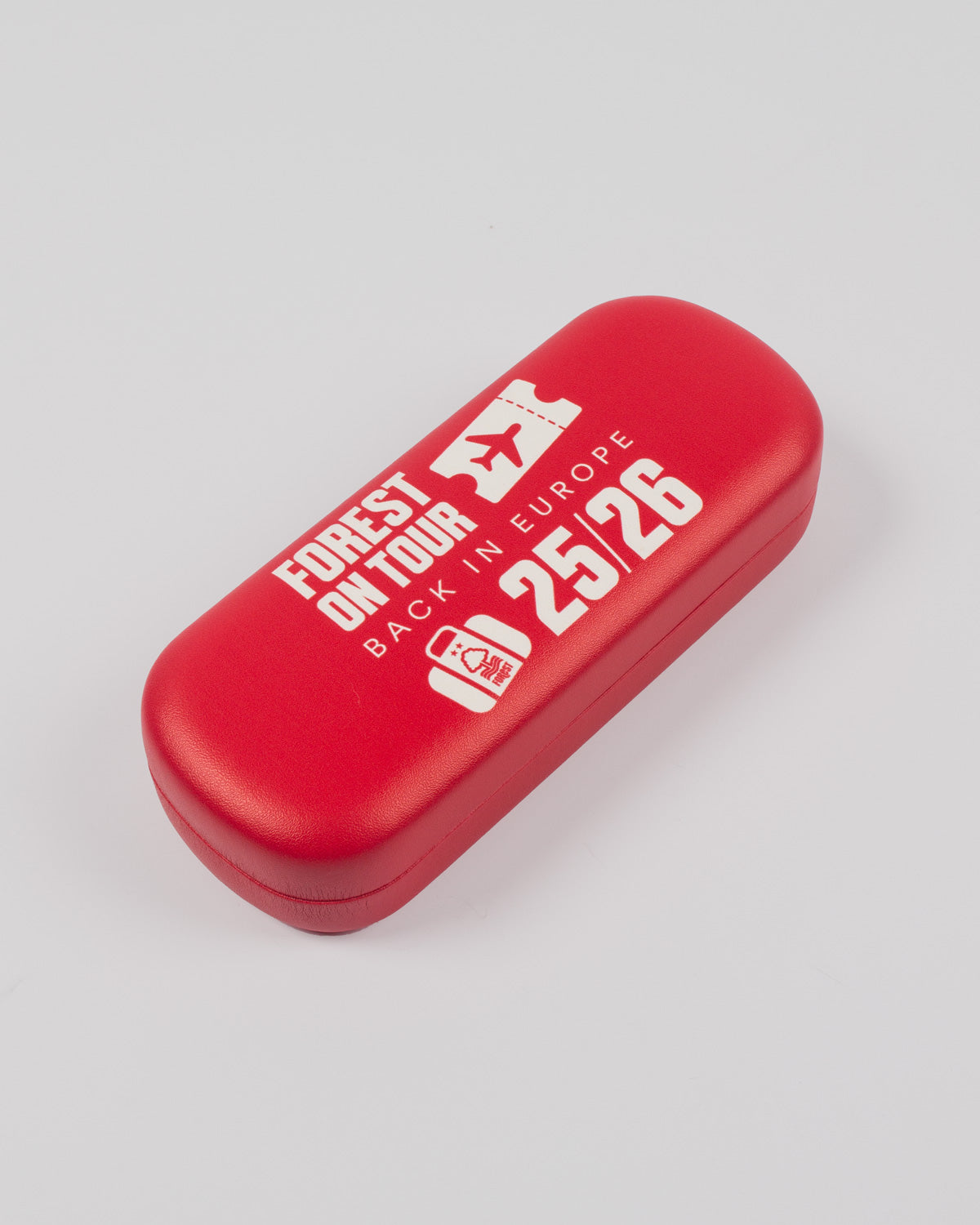 NFFC Europe Sunglasses Case