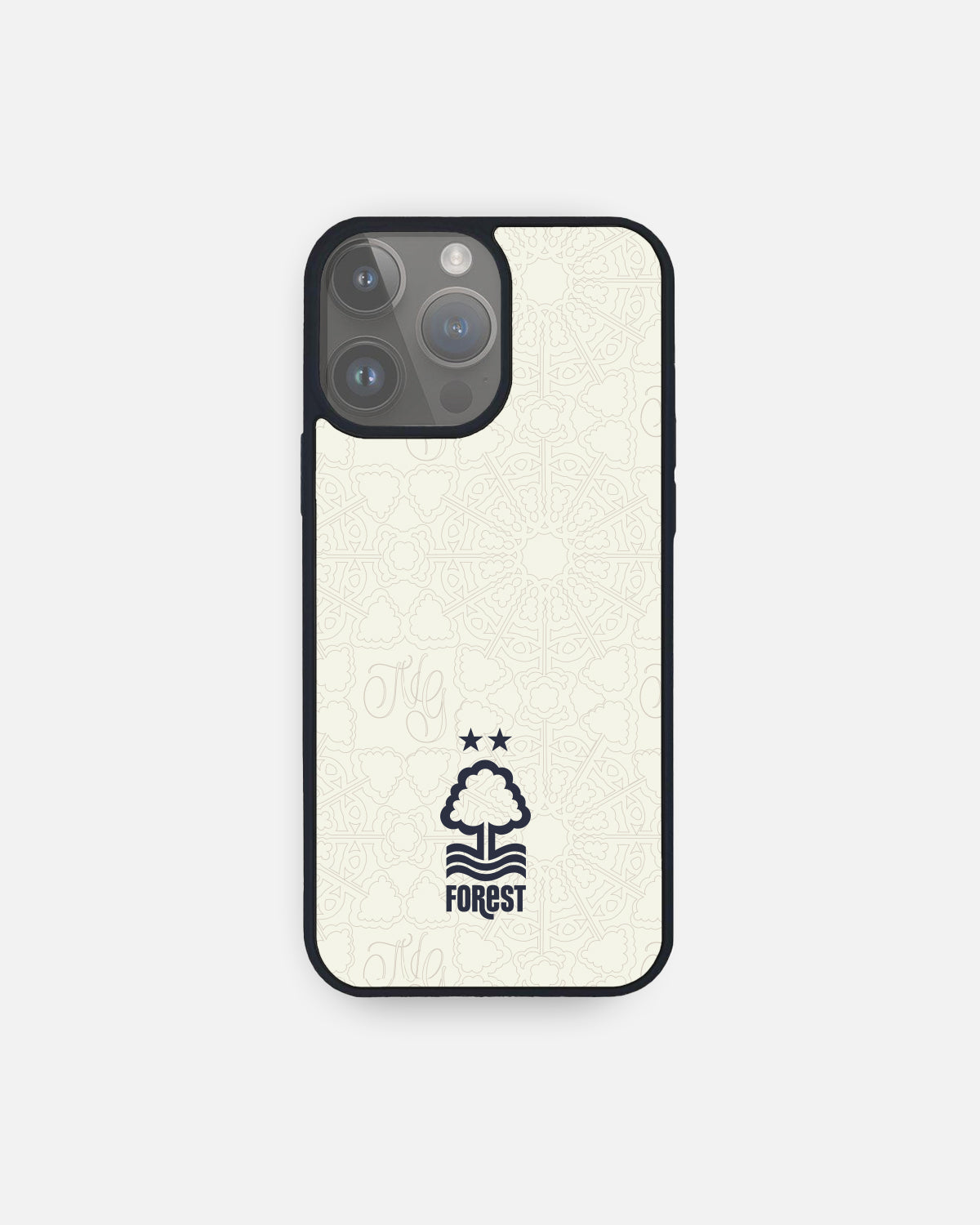 NFFC 25/26 Away Phone Cover