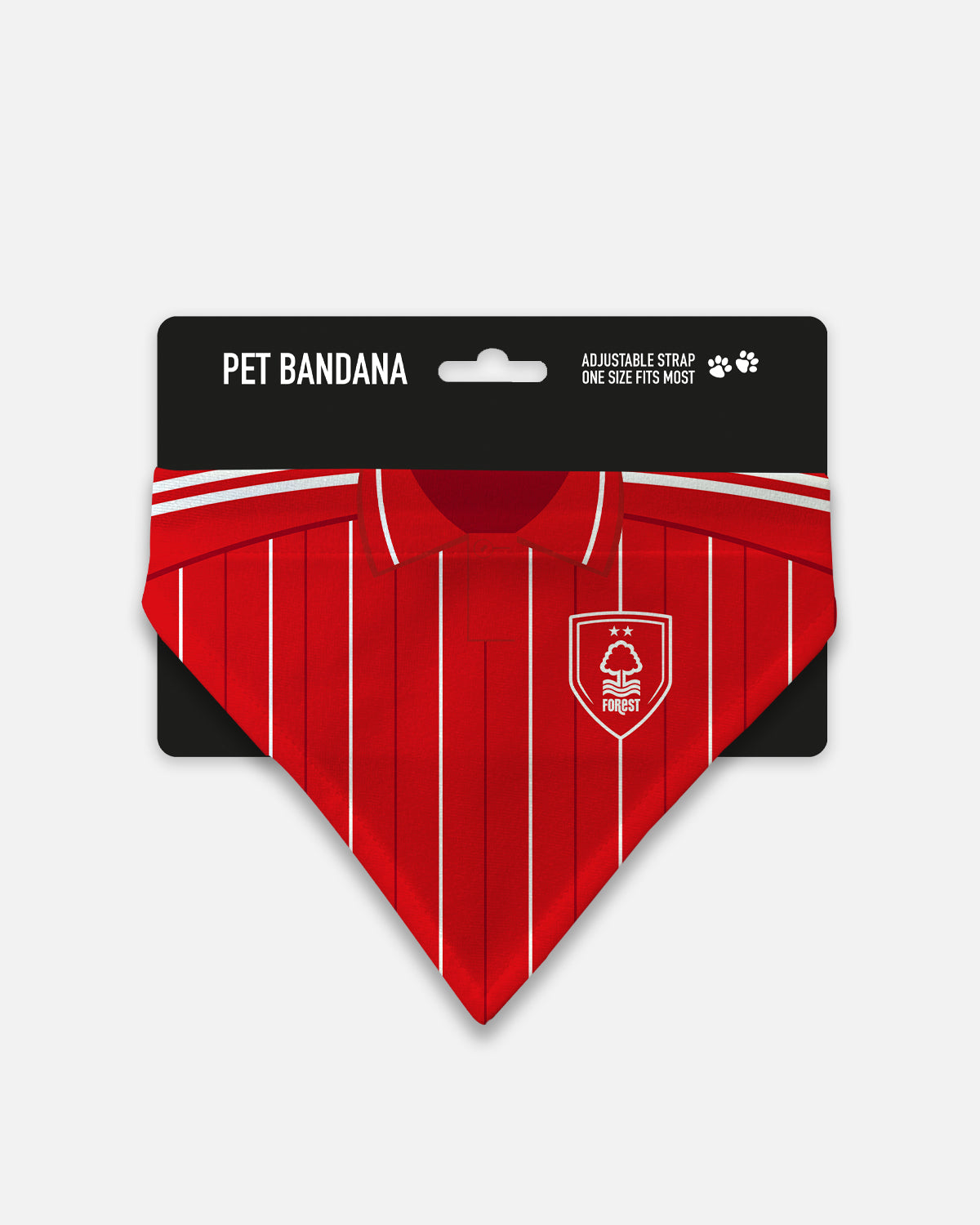 NFFC 25/26 Home Pet Bandana
