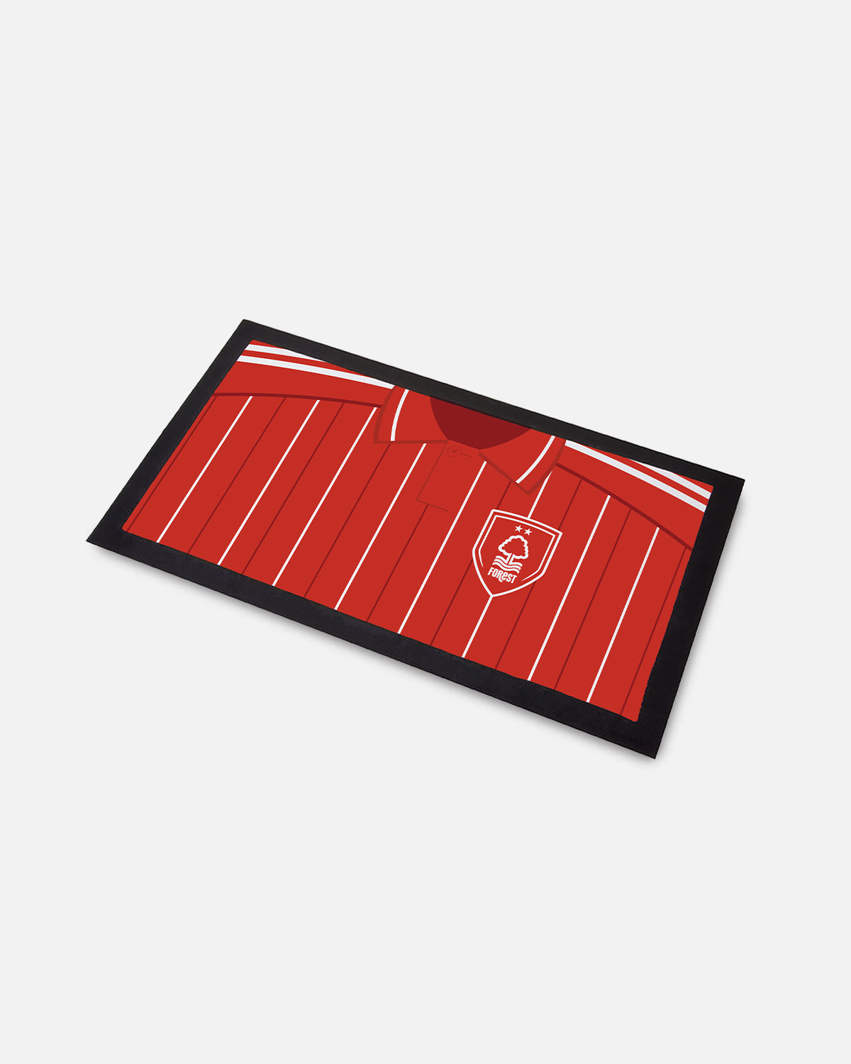 NFFC 25/26 Home Bar Runner