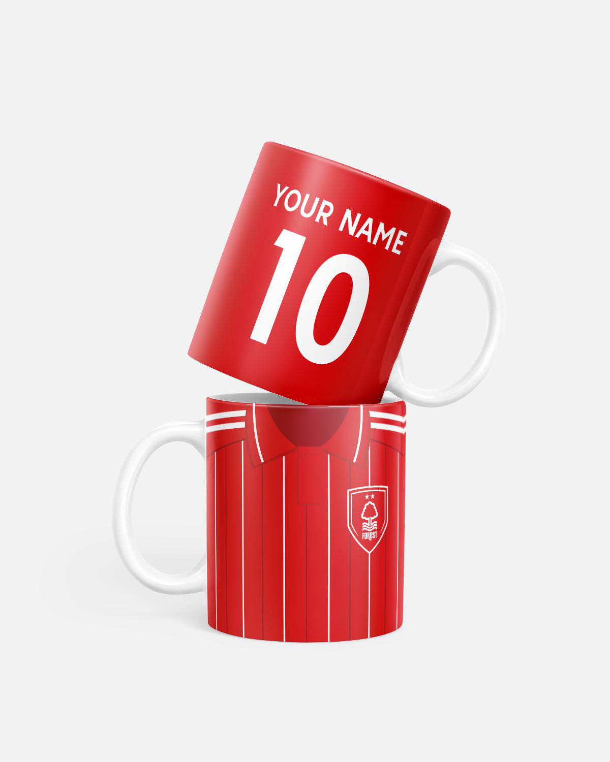 NFFC 25/26 Home Mug