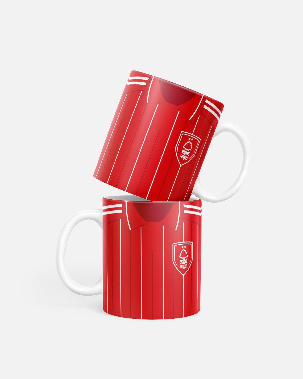 NFFC 25/26 Home Mug