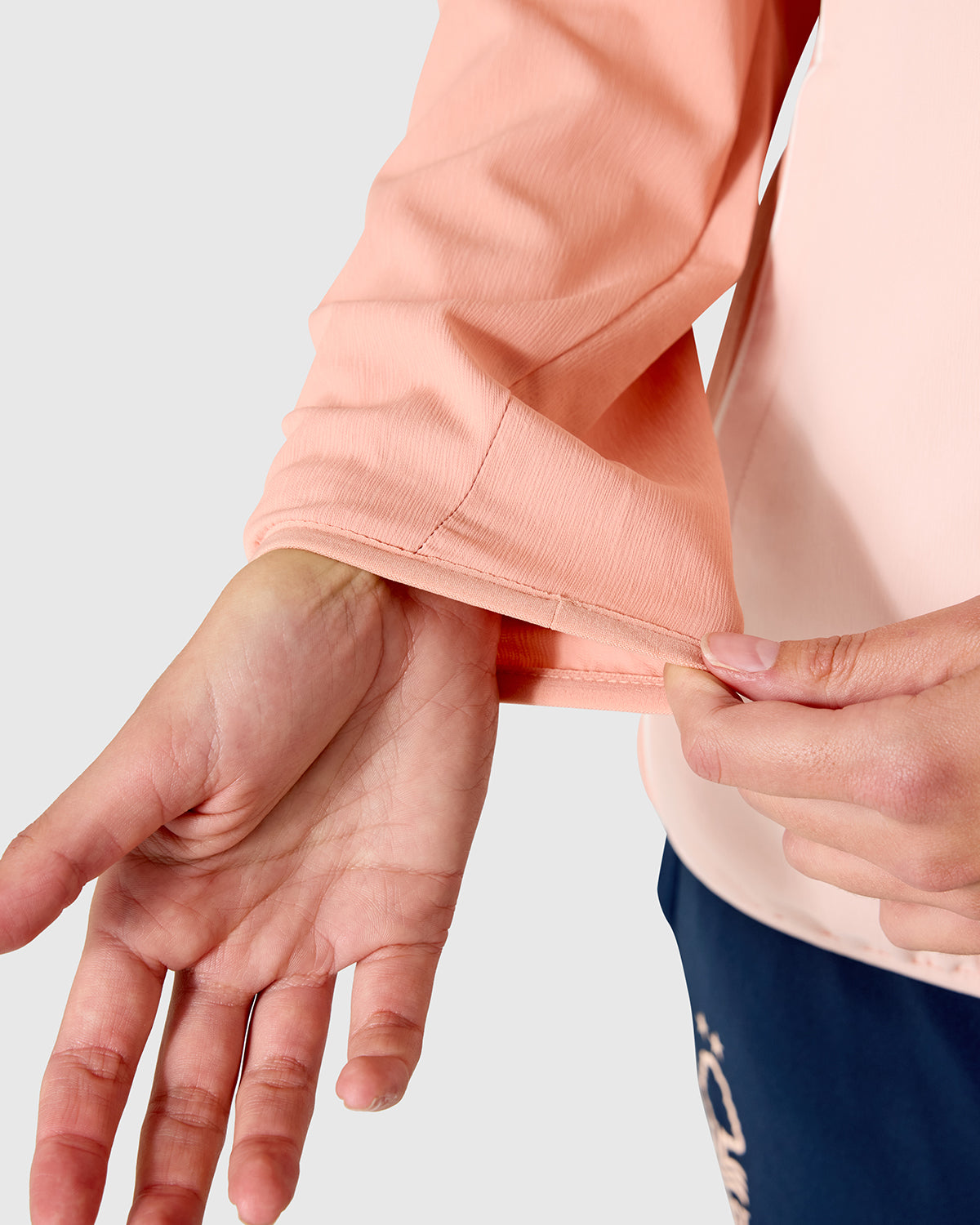 NFFC Women's Travel Full Zip Jacket 25/26