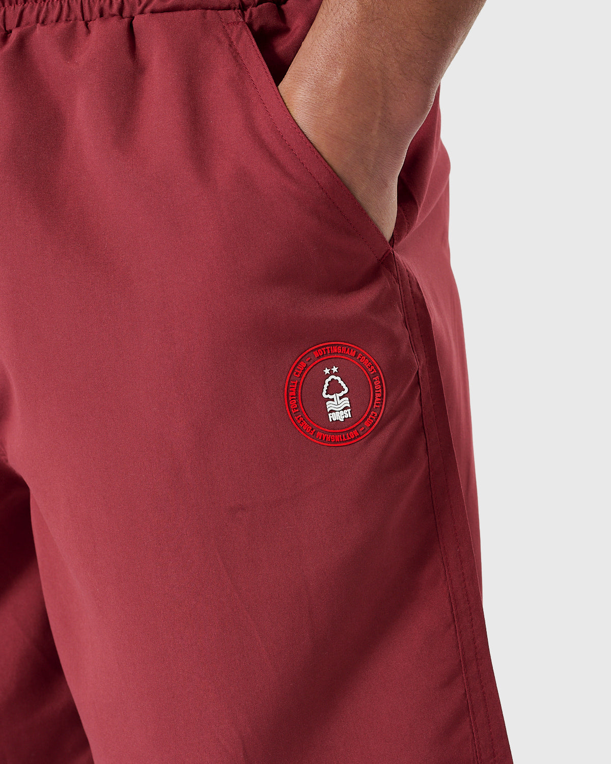 NFFC Jungle Swim Shorts