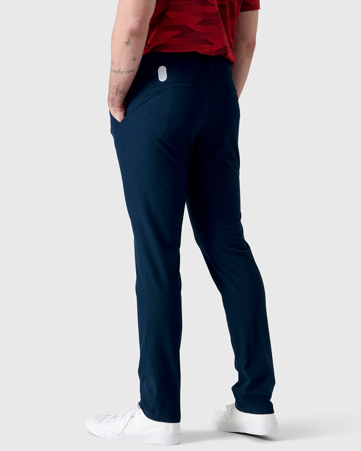 NFFC Adidas Golf Ultimate365 Tapered Trousers