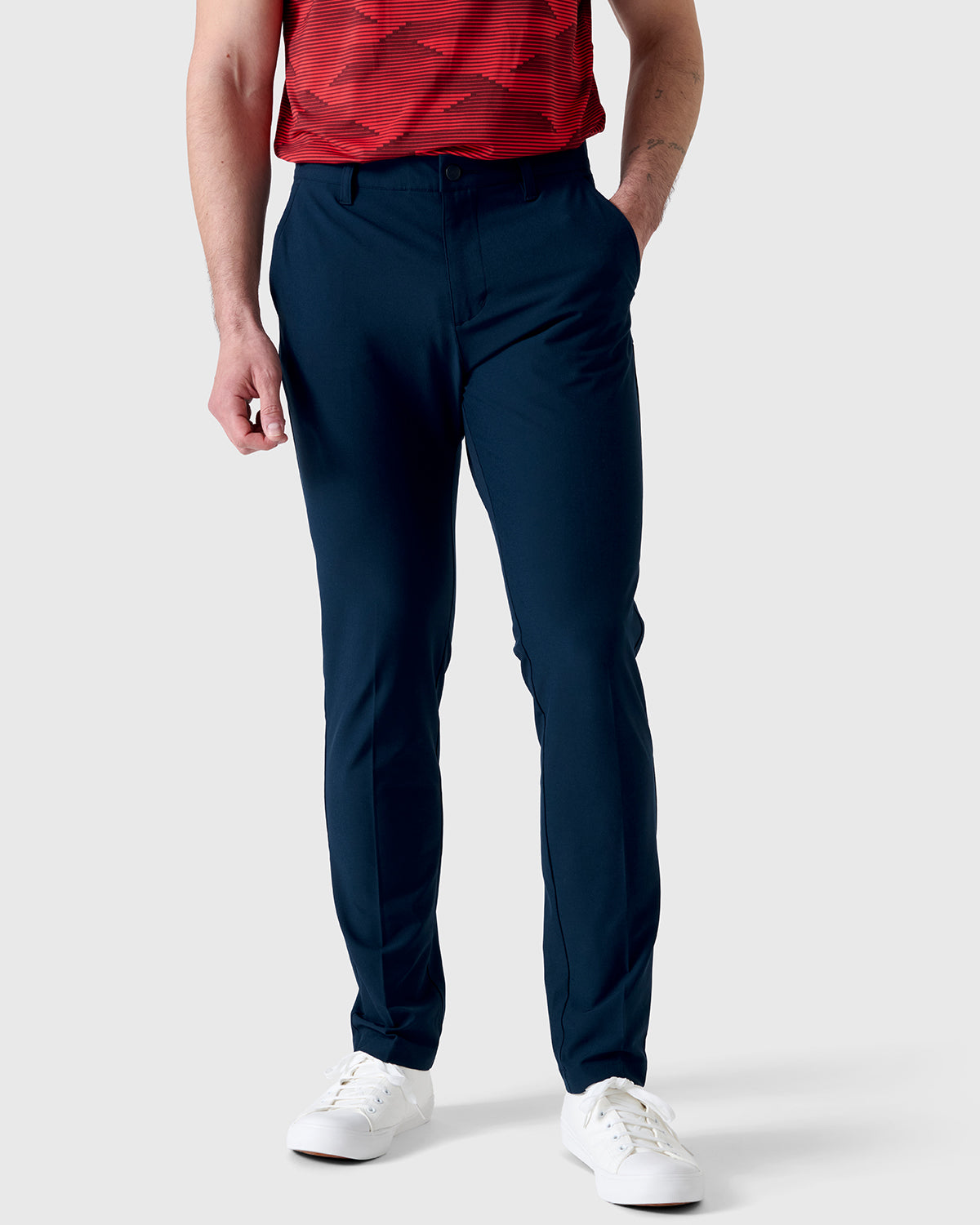 NFFC Adidas Golf Ultimate365 Tapered Trousers