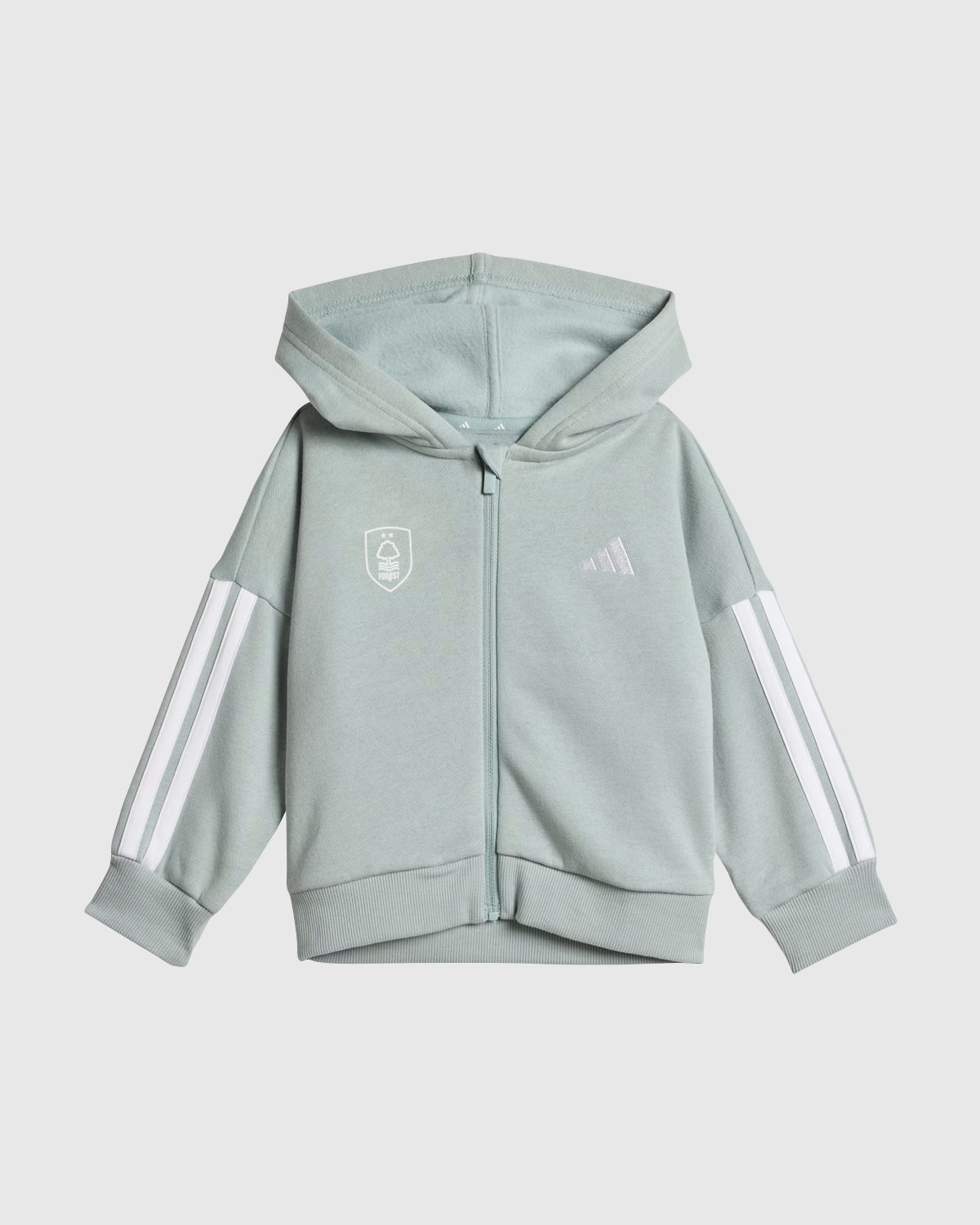 NFFC adidas Infant Sage Jogger Set