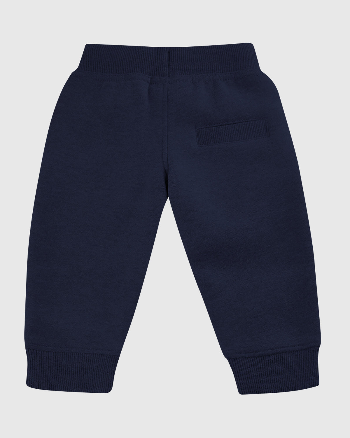 NFFC Infant Navy Essential Crest Joggers