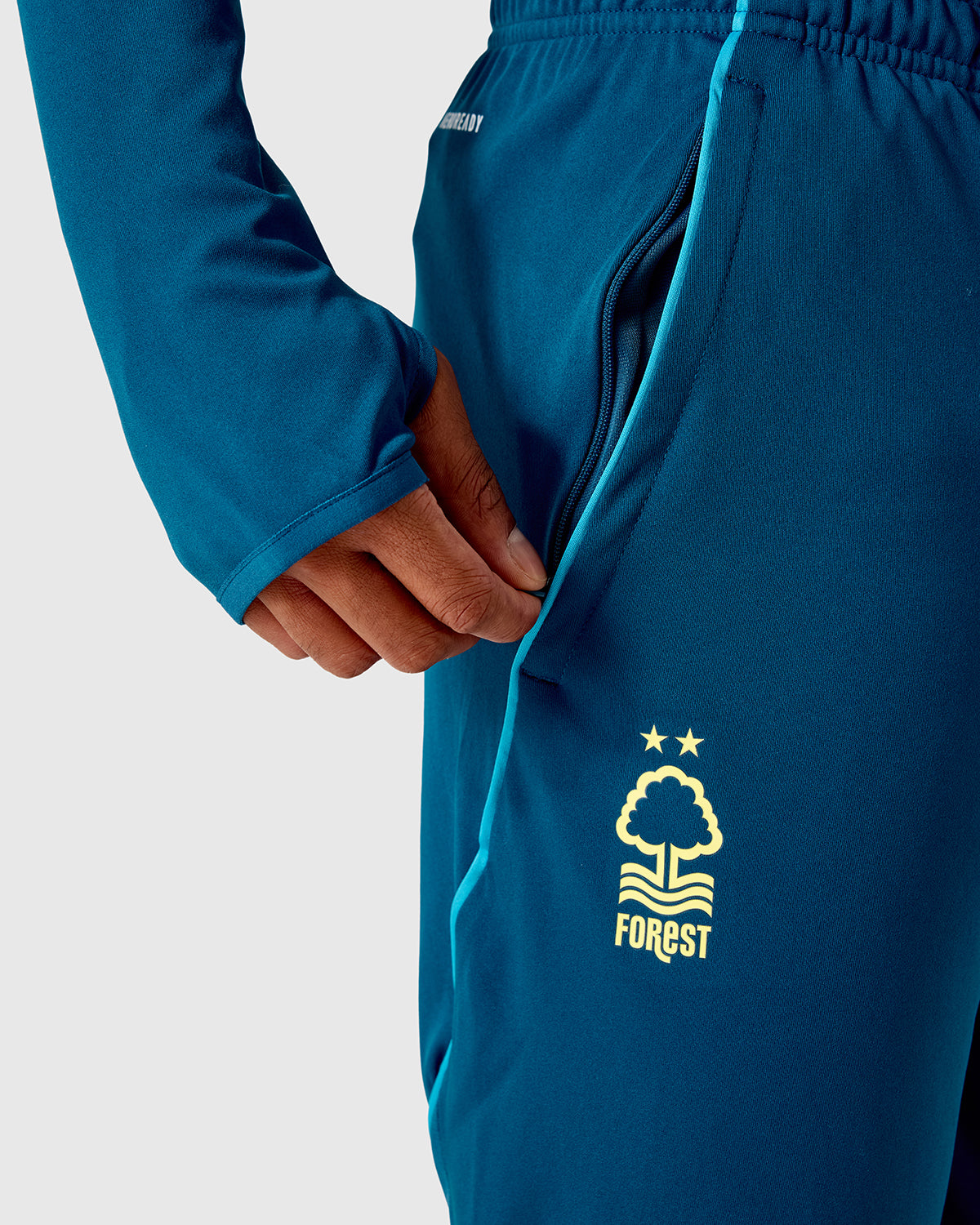 NFFC Coaches Training Pants 25/26