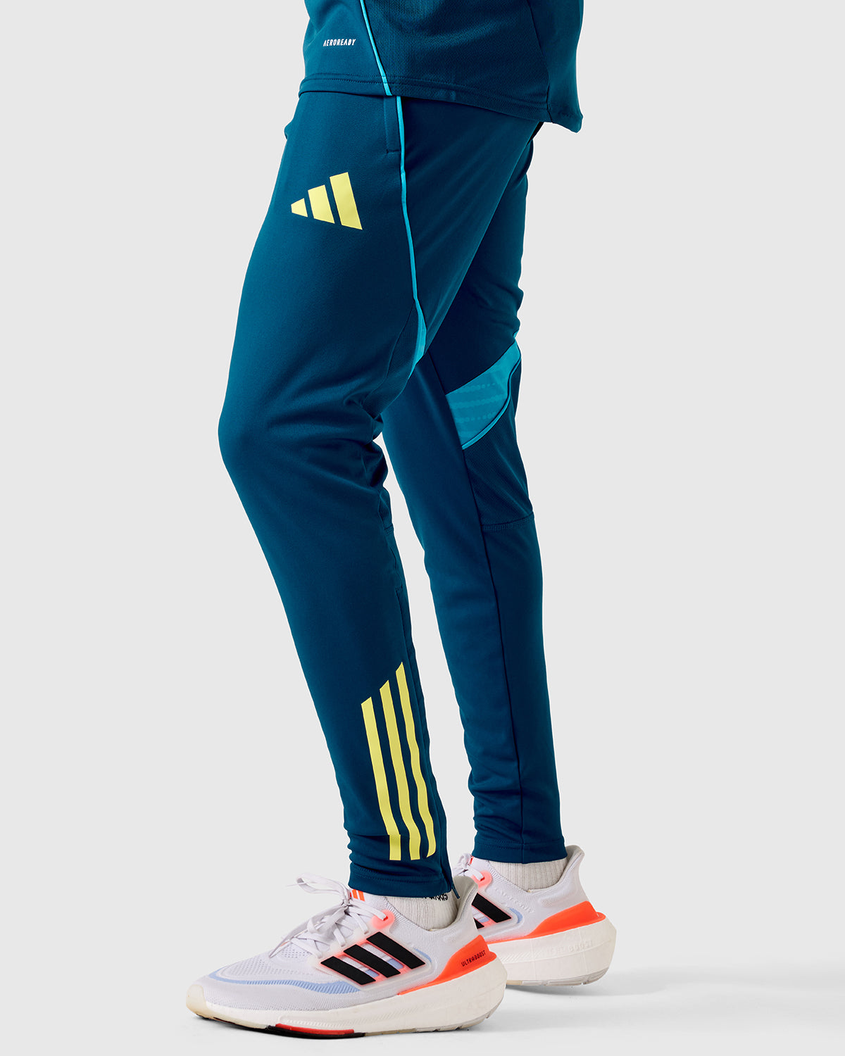 NFFC Coaches Training Pants 25/26