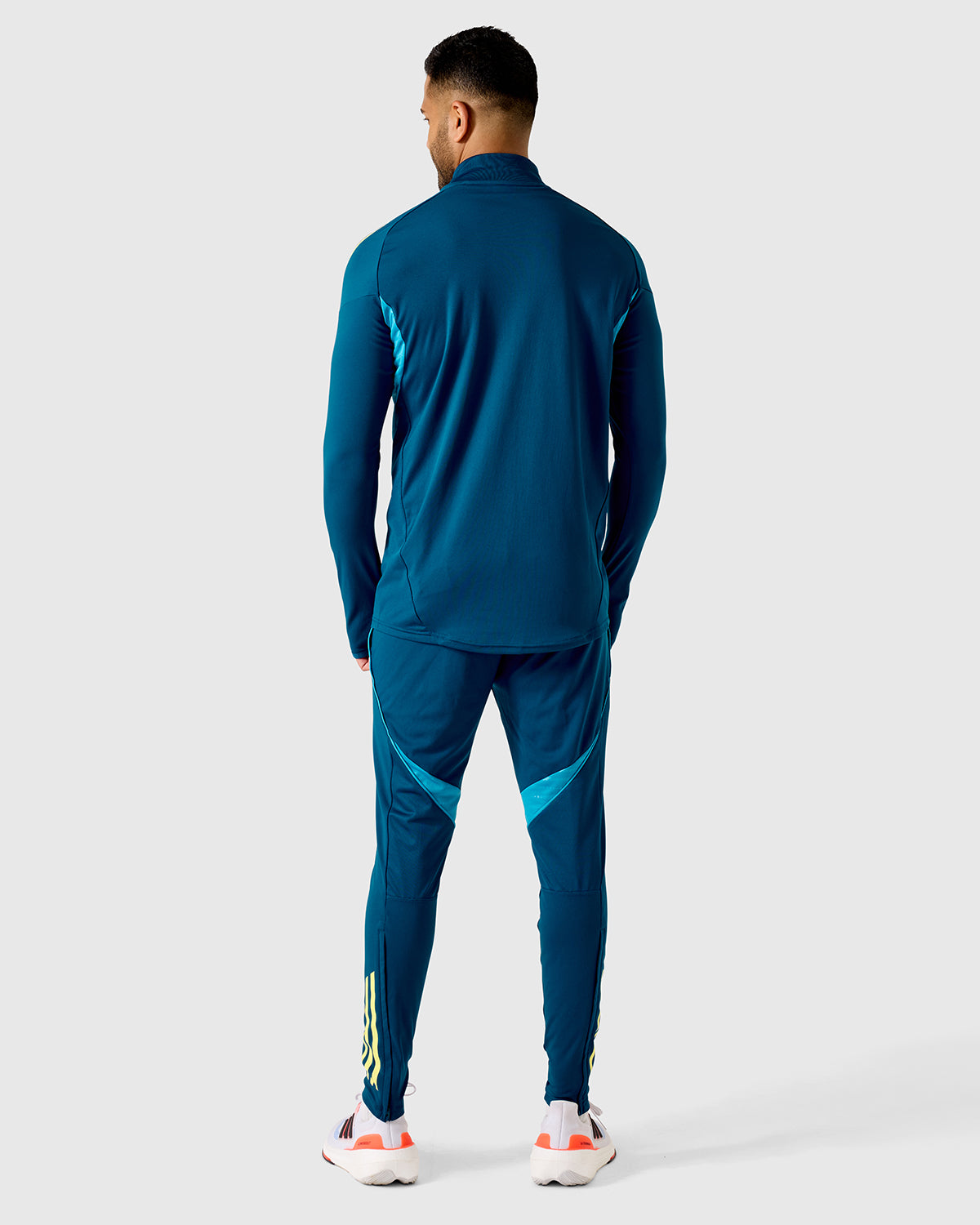 NFFC Coaches Training Pants 25/26