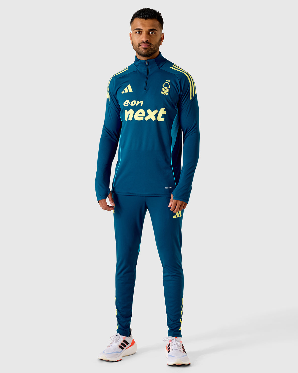 NFFC Coaches Training Pants 25/26