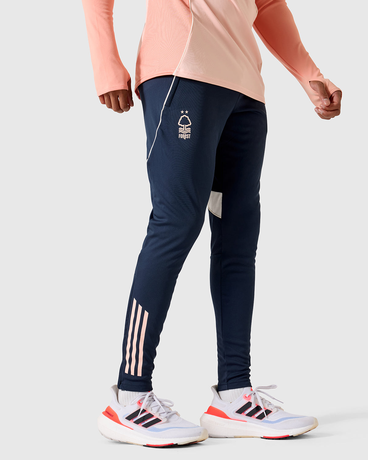 NFFC Travel Pants 25/26