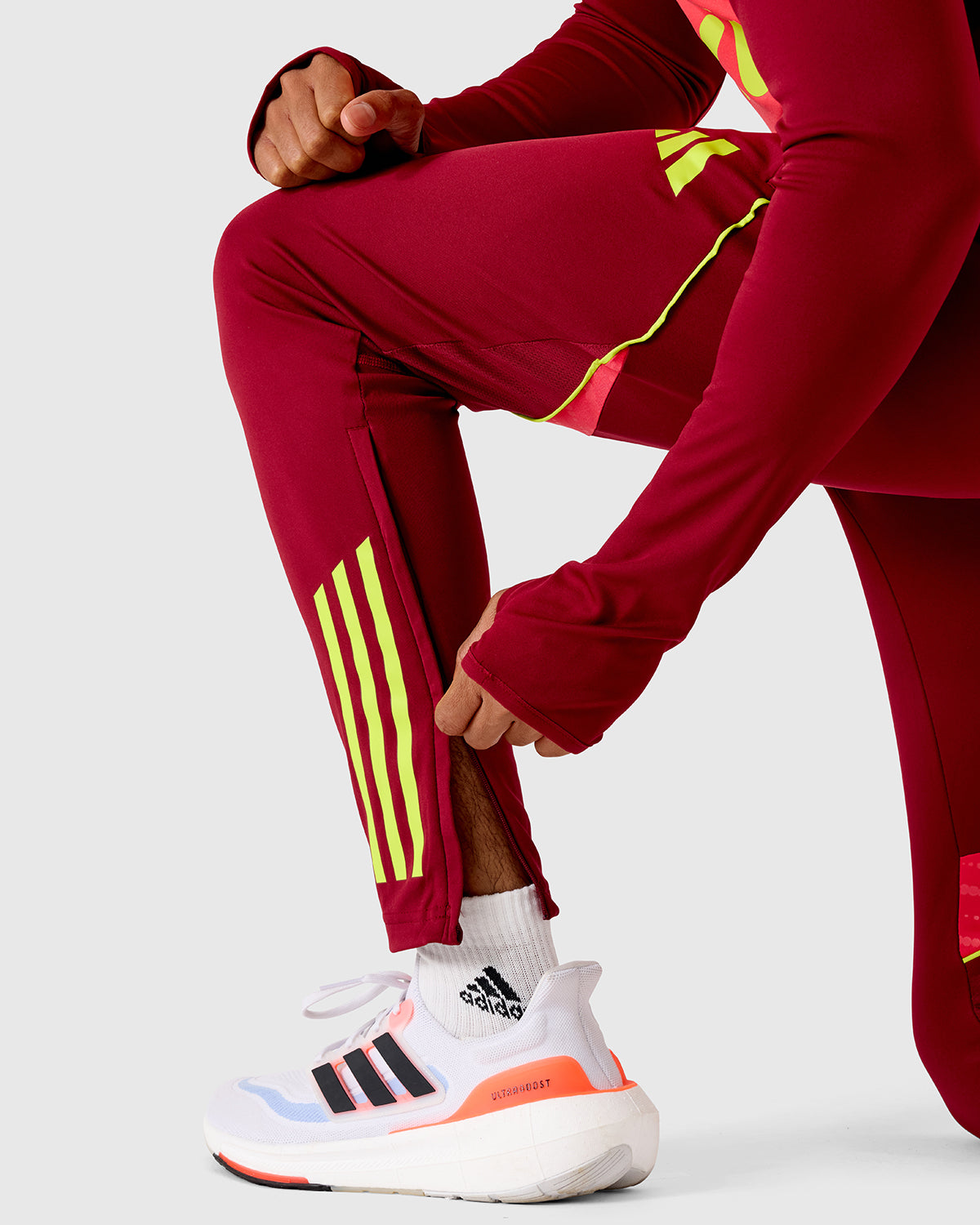 NFFC Player Training Pants 25/26