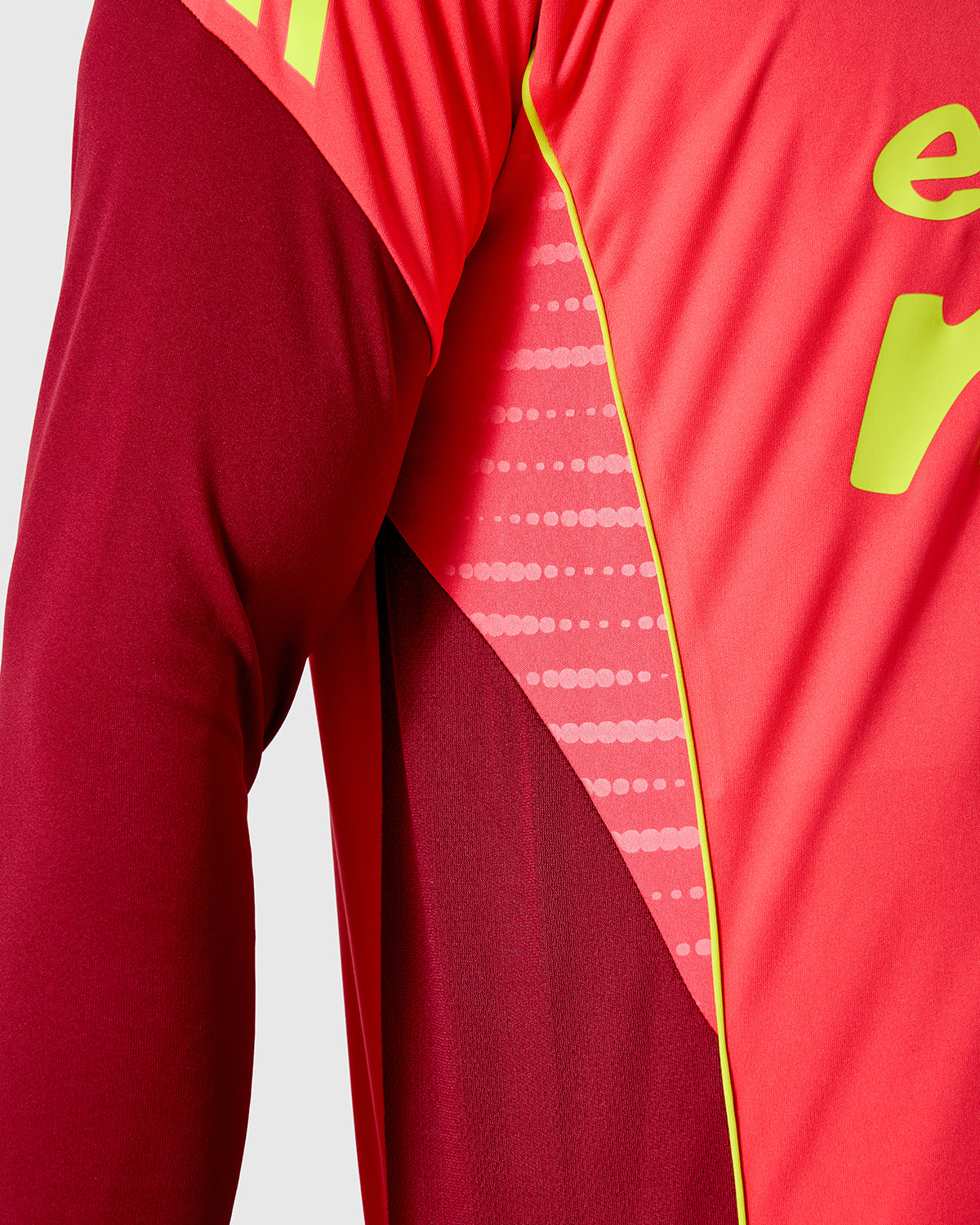 NFFC Player Training 1/4 Zip Top 25/26