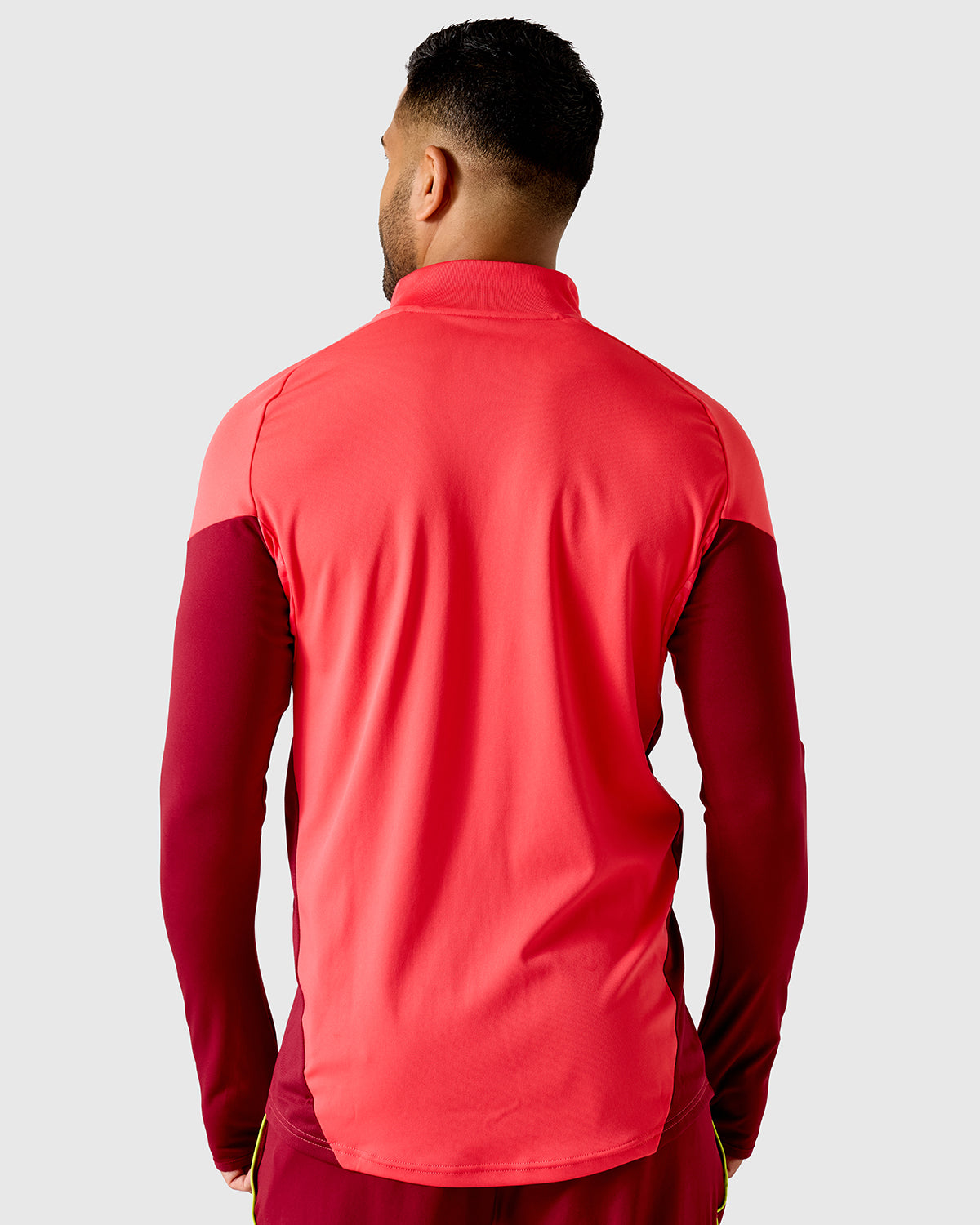 NFFC Player Training 1/4 Zip Top 25/26