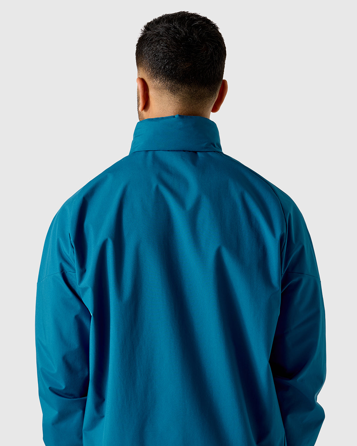 NFFC Coaches Training All Weather Jacket 25/26