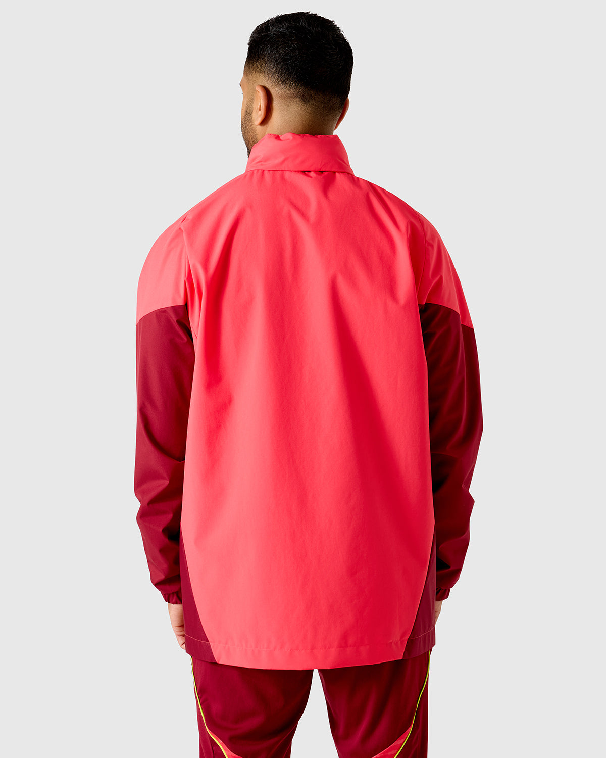 NFFC Player Training All Weather Jacket 25/26