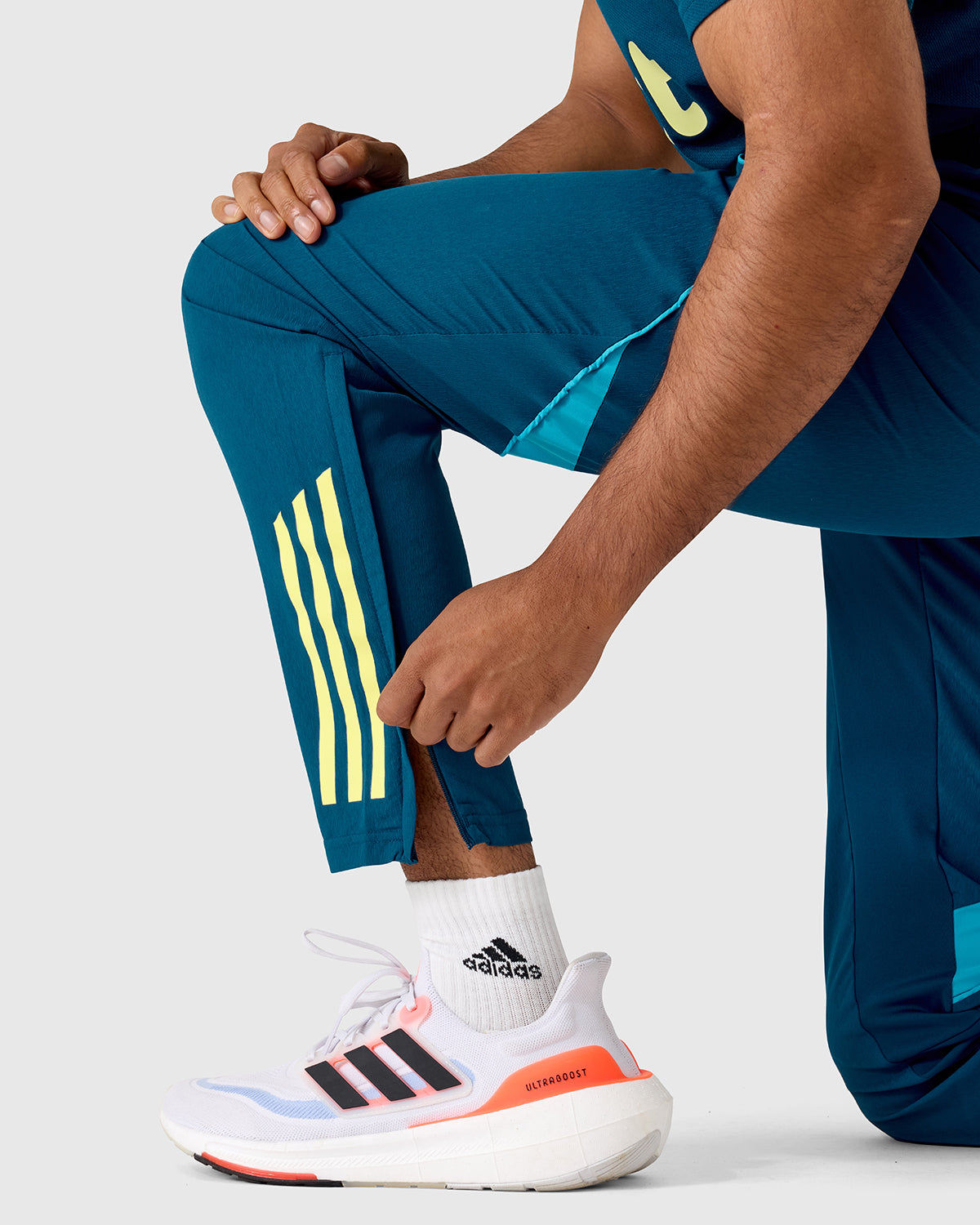 NFFC Coaches Presentation Pants 25/26