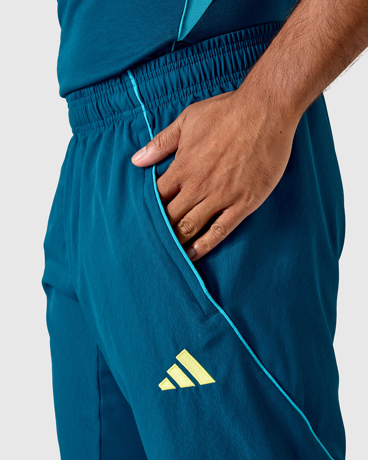 NFFC Coaches Presentation Pants 25/26
