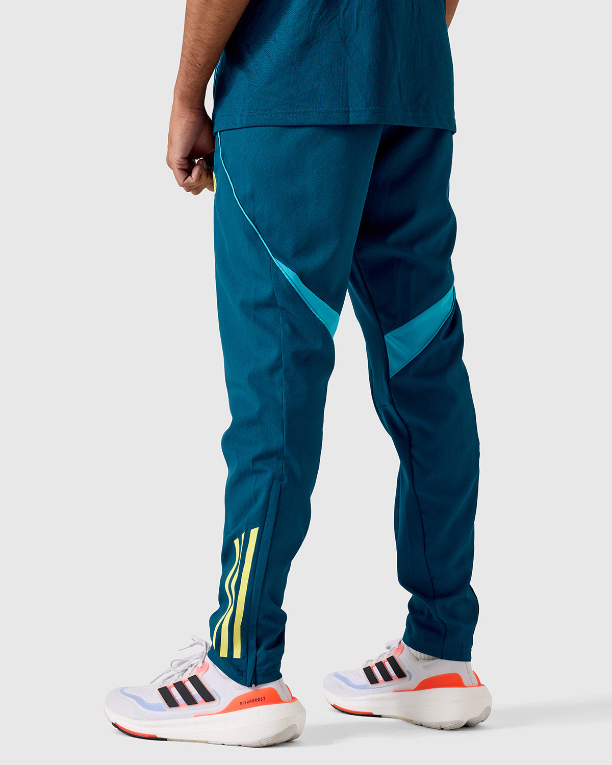 NFFC Coaches Presentation Pants 25/26