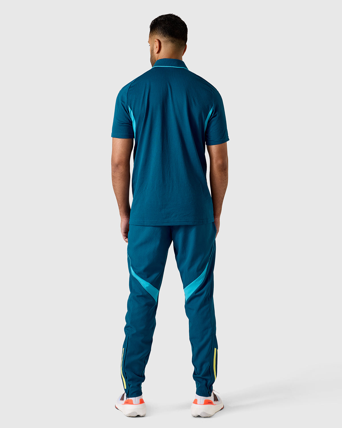 NFFC Coaches Presentation Pants 25/26