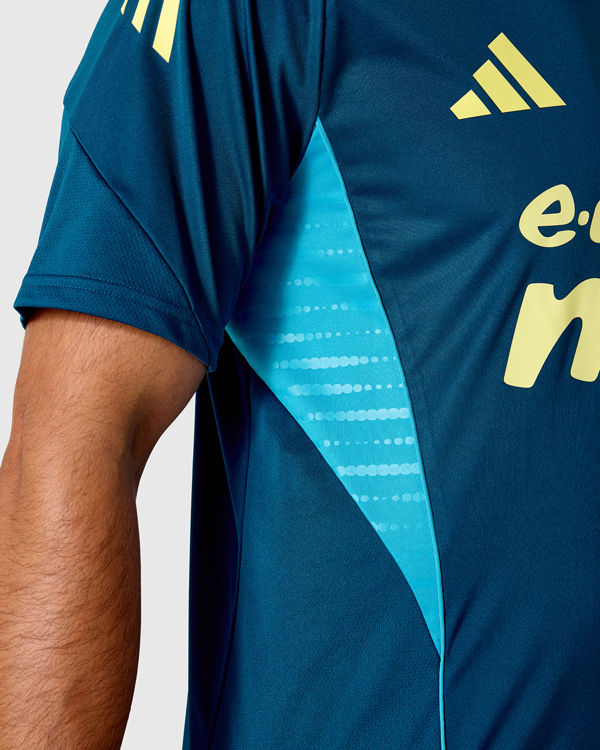NFFC Coaches Training Jersey 25/26
