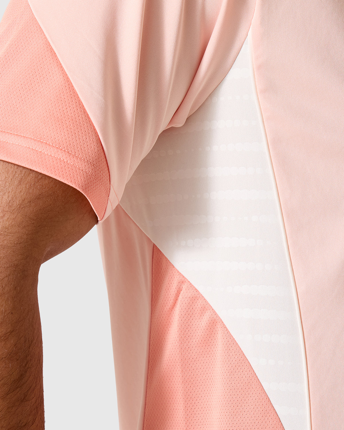 NFFC Travel Jersey 25/26