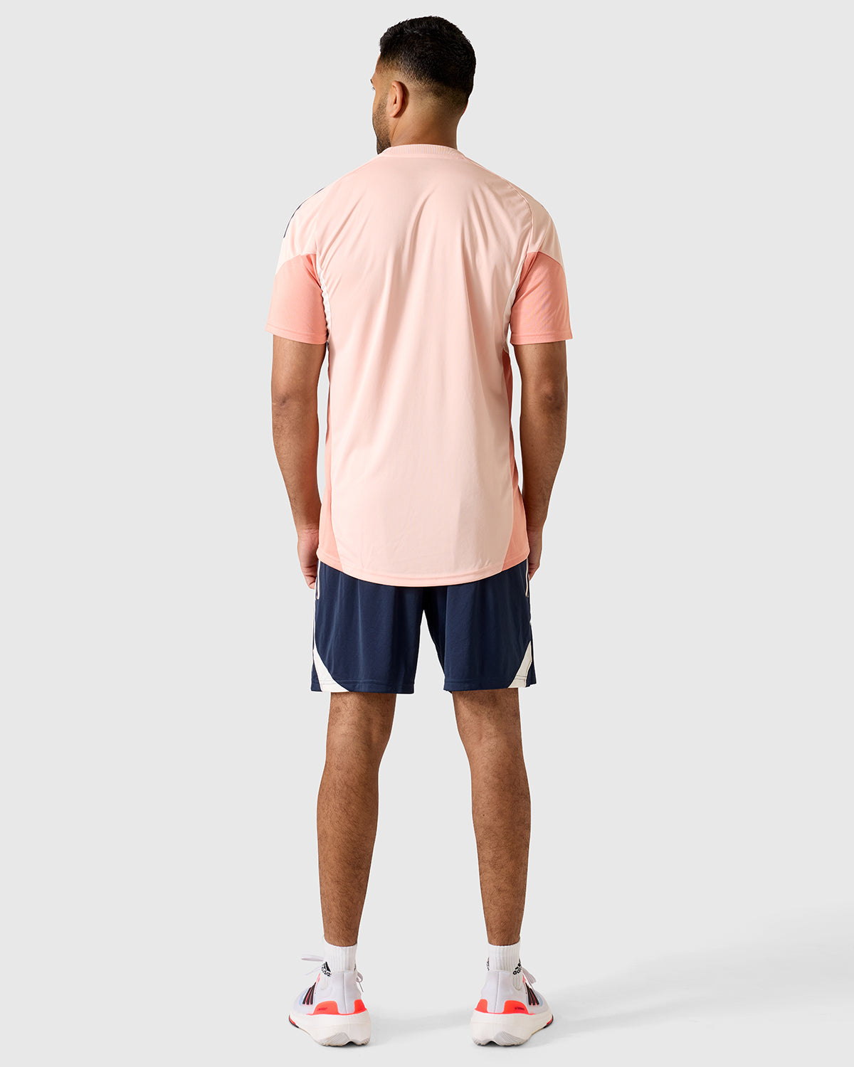 NFFC Travel Jersey 25/26