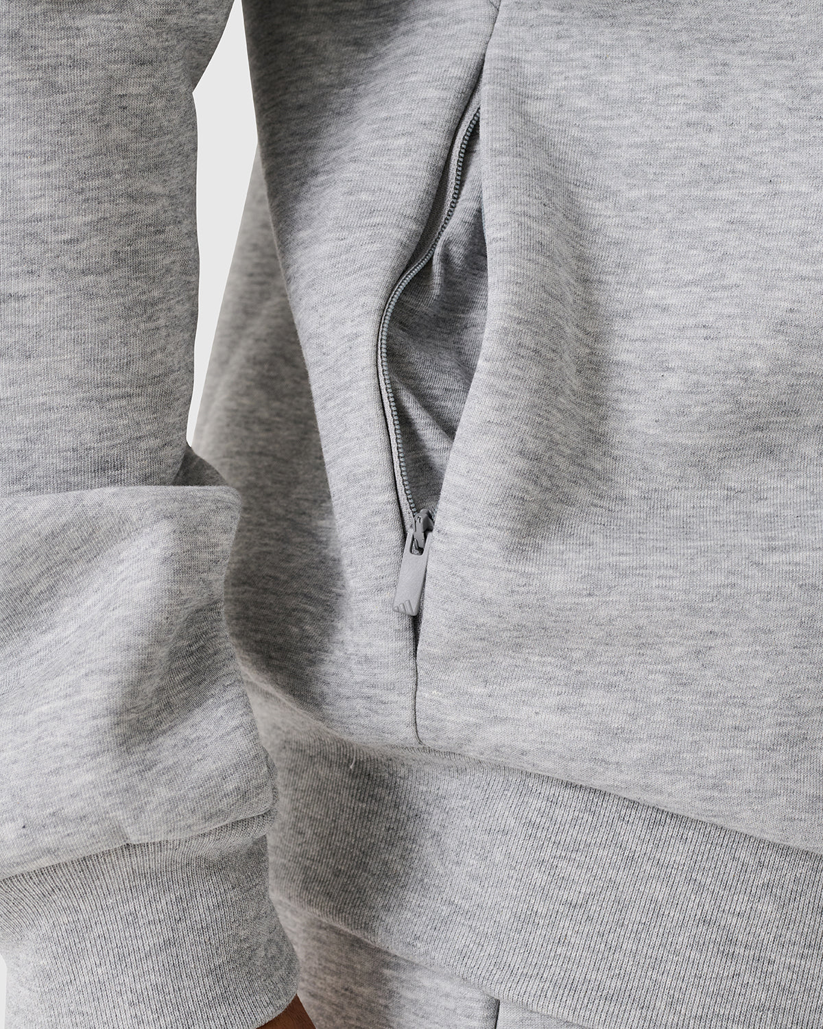 NFFC Future Icons 3-Stripe Track Top