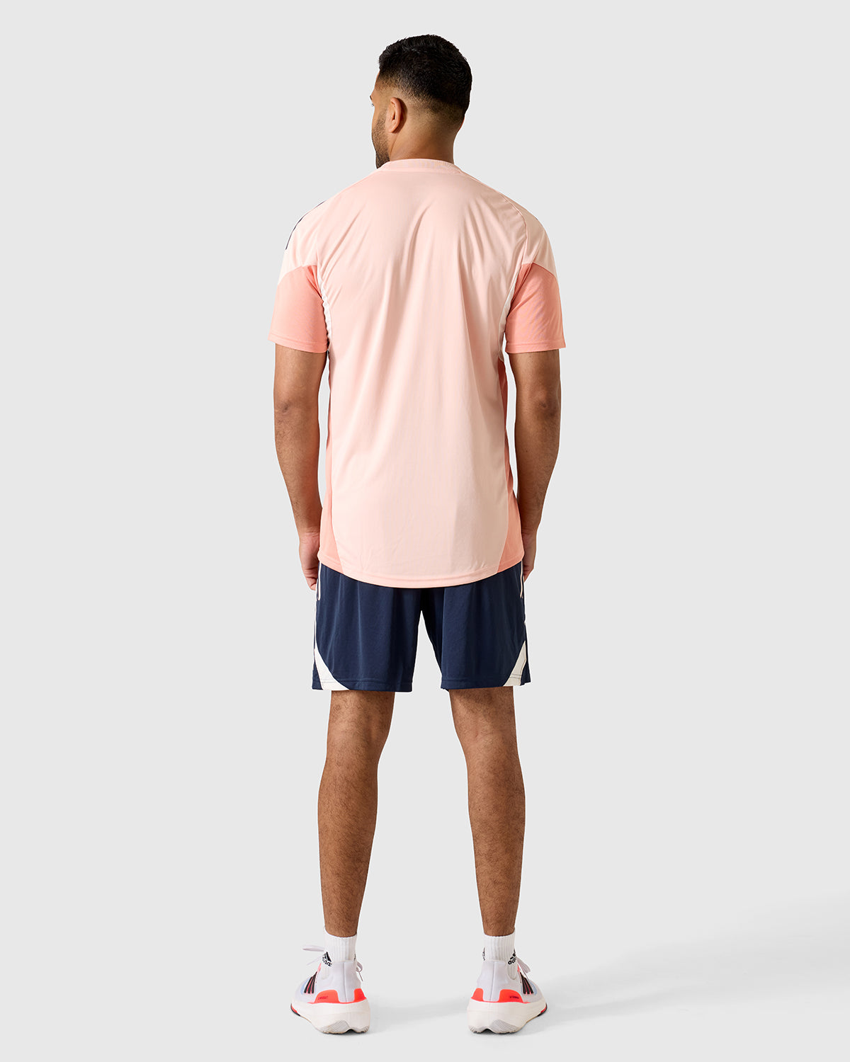 NFFC Travel Shorts 25/26