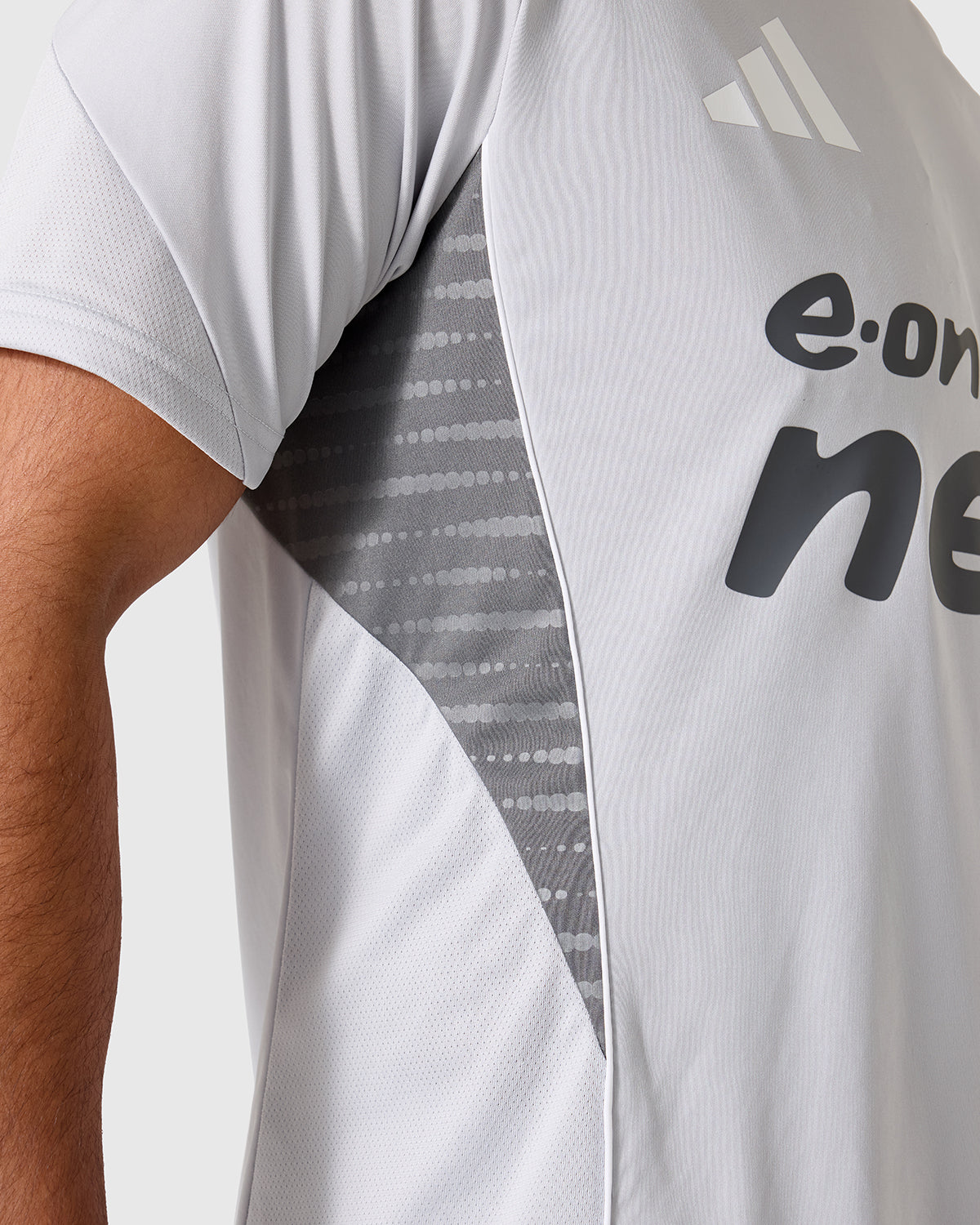 NFFC Junior Pre-Match Jersey 25/26