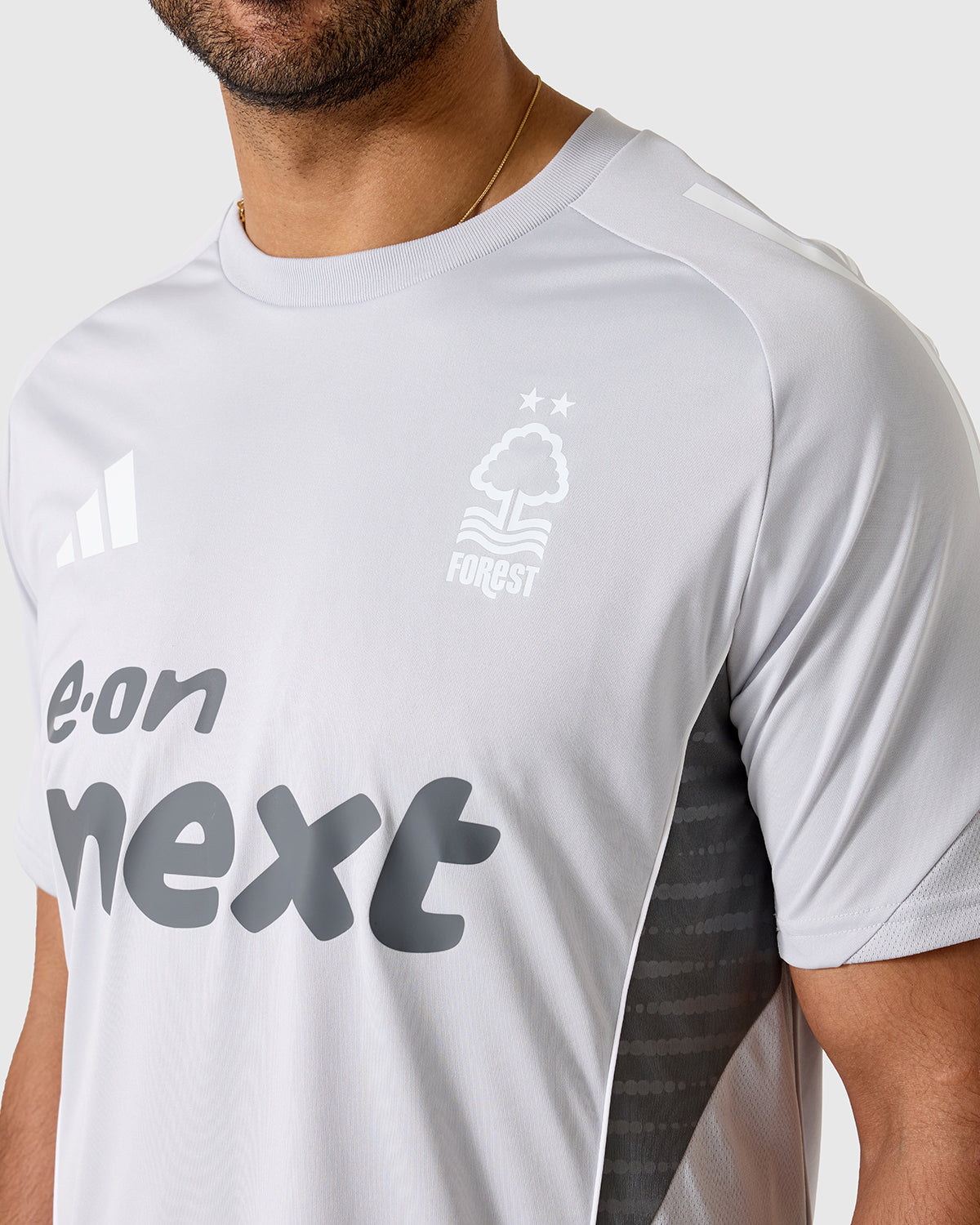 NFFC Pre-Match Jersey 25/26