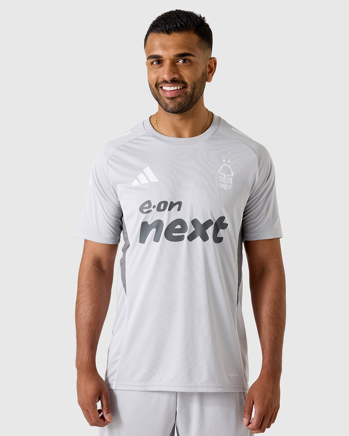 NFFC Pre-Match Jersey 25/26