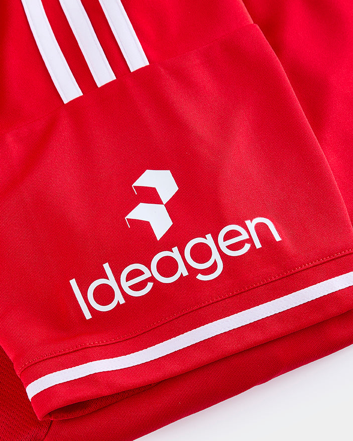 NFFC Junior Home Shirt 25/26