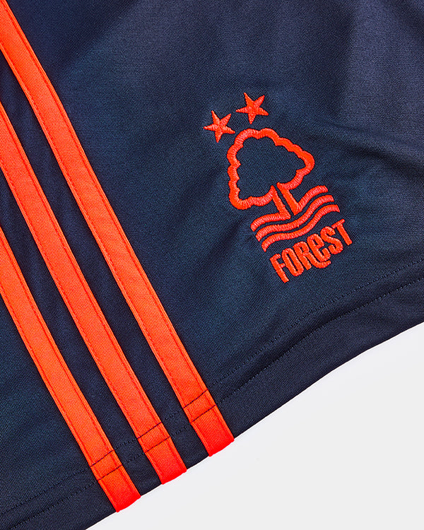 NFFC Junior Third Shorts 25/26