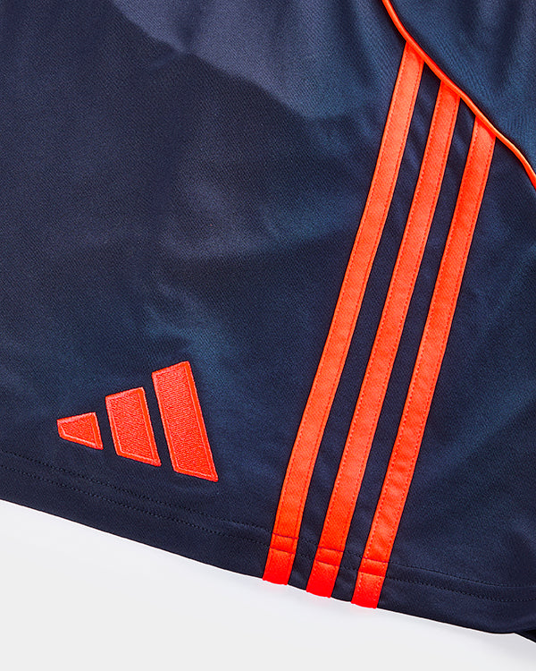 NFFC Junior Third Shorts 25/26