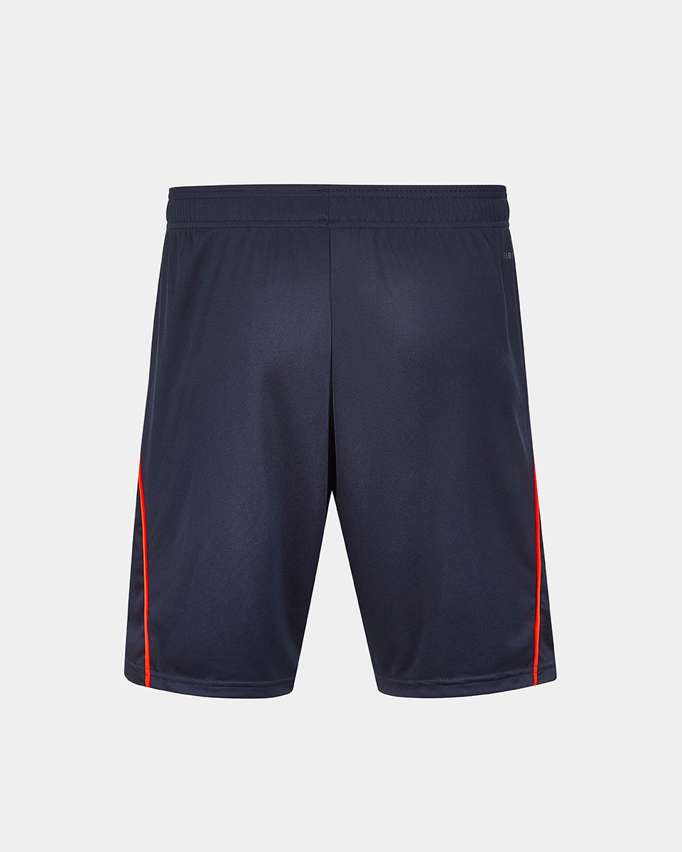 NFFC Junior Third Shorts 25/26
