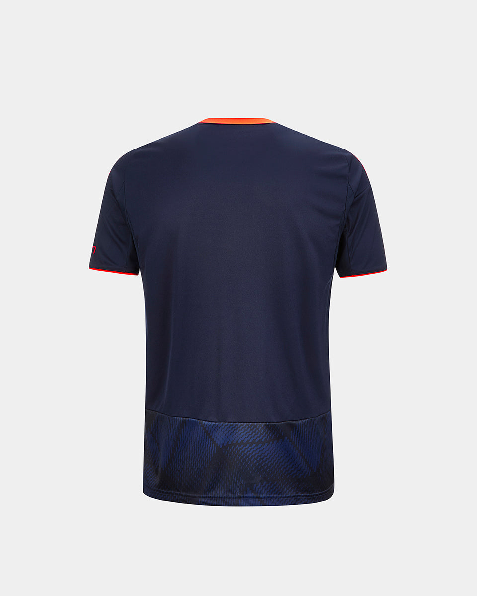 NFFC Junior Third Shirt 25/26