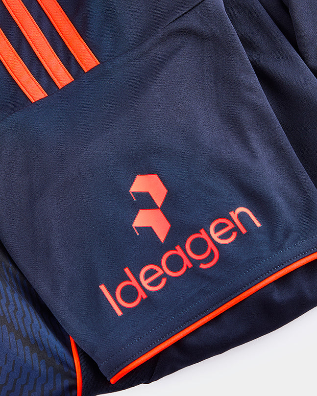 NFFC Junior Third Shirt 25/26