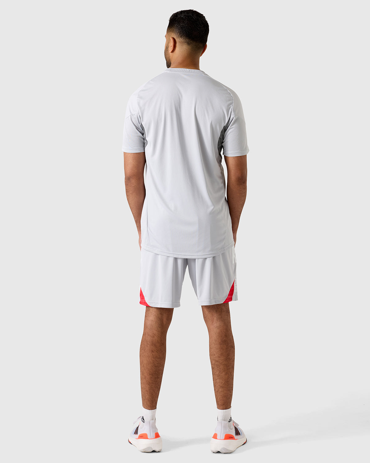 NFFC Pre-Match Shorts 25/26