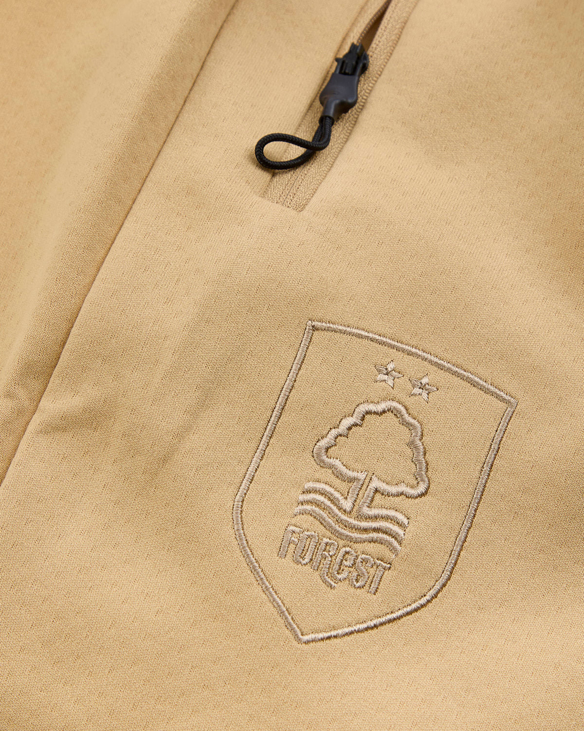 NFFC Junior Player Z.N.E. Pants