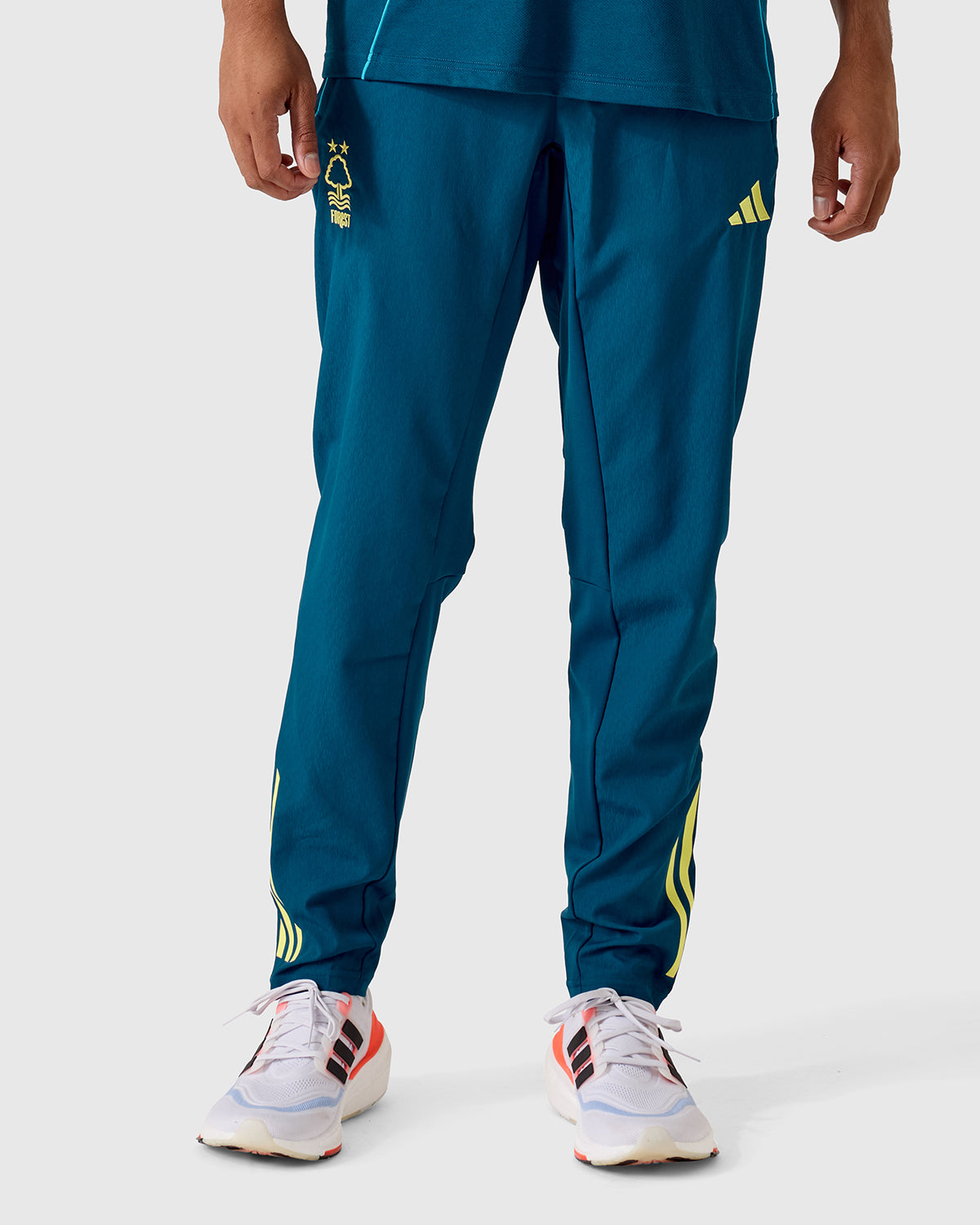 NFFC Junior Coaches Presentation Pants 25/26