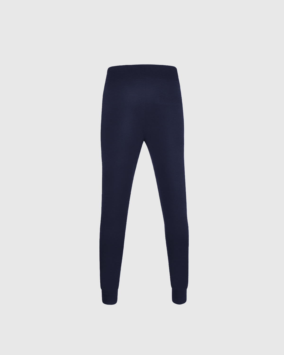 NFFC Junior Navy Essential Crest Joggers